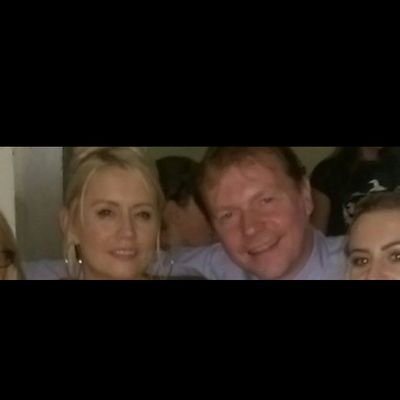 Profile Picture of John Hodge (@@hodgie1969) on Twitter