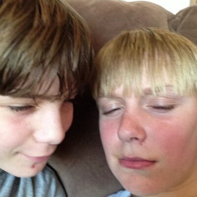 Profile Picture of Zach Wiker (@DonnaZach) on Twitter