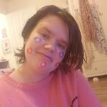 Profile Picture of Vicky hadder (@vickyhadder31) on Instagram