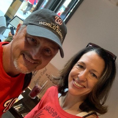 Profile Picture of Tammy N Bob Pope (@TammyPo03828071) on Twitter