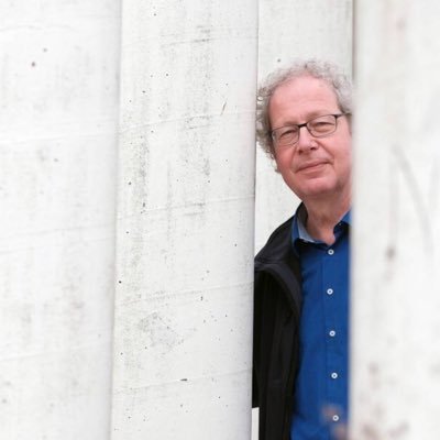 Profile Picture of Paul Freriks (@paulfreriks) on Twitter