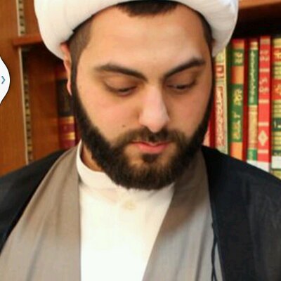 Profile Picture of Sheikh Adam Awada (@SheikhAdamAwada) on Twitter