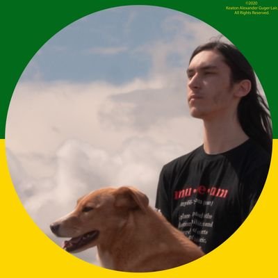 Profile Picture of Keaton Alexander Guger Lair (SK) (@KeatonAGLair) on Twitter