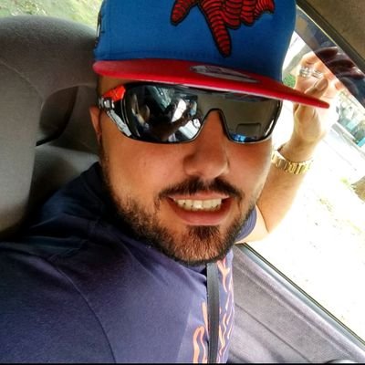 Profile Picture of Ivan Araya (@IvanAraya19) on Twitter