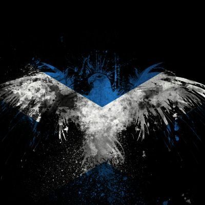 Profile Picture of Blair Murray (@BlairMurray15) on Twitter