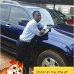 Profile Picture of Daniel Aidoo (@d_aidoo) on Instagram