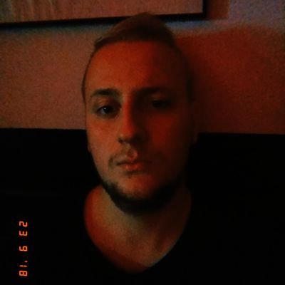 Profile Picture of Greg (@GrzegorzeMaciej) on Twitter