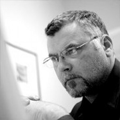 Profile Picture of Mark Broderick (@MBrod) on Twitter