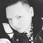 Profile Picture of Nicholas Peyton McNeely (@massa_kissed) on Instagram