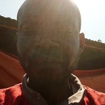 Profile Picture of Sefu Musa Robert (@SefuMusaRobert1) on Twitter