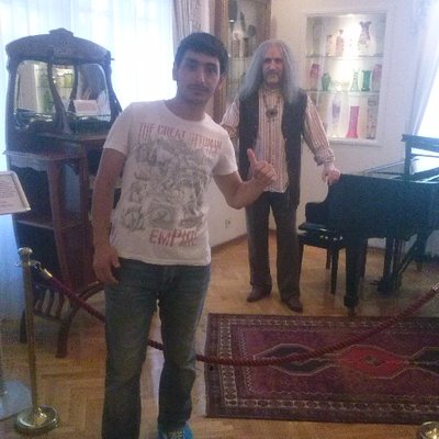 Profile Picture of Emre.ozturk (@emreozturk91) on Twitter