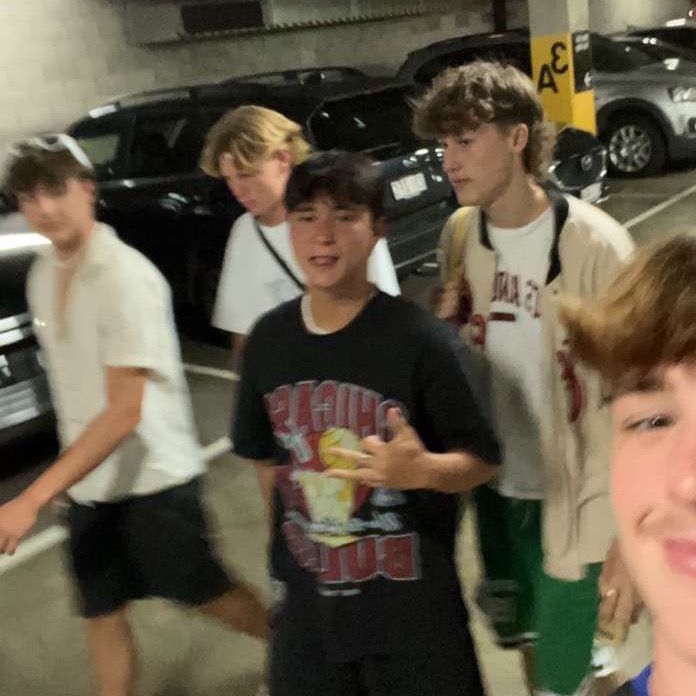 Profile Picture of Mark Shaw (@@mxrkshaw) on Tiktok