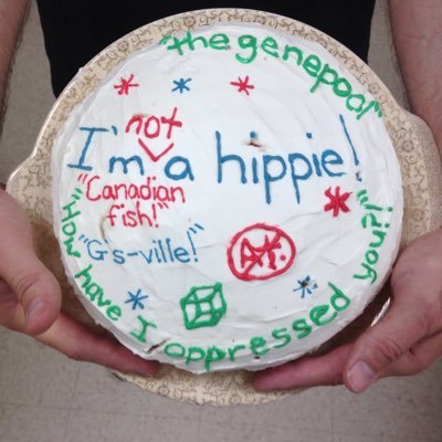 Profile Picture of Brian Gorski (@llapgov) on Twitter