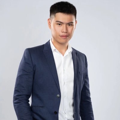 Profile Picture of Ivan Yong (@IvanYon22321217) on Twitter
