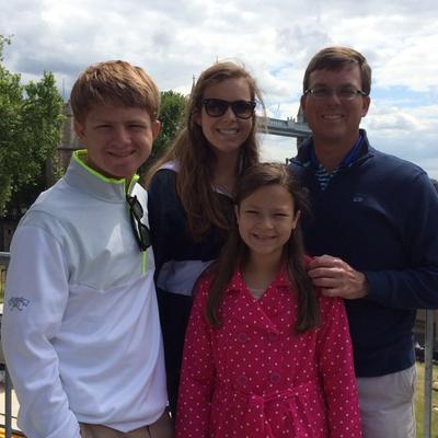 Profile Picture of Dan Oyler (@doyler5501) on Twitter