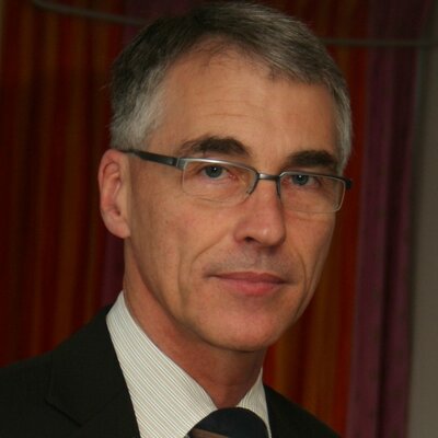 Profile Picture of Malcolm Crompton (@MalcomC) on Twitter