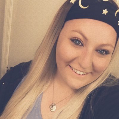 Profile Picture of Ashley Minnick (@ashleyminnick5) on Twitter