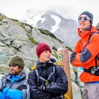 Profile Picture of Daniele Mosso (@daniele-mosso-2) on Quora