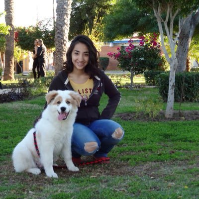 Profile Picture of Gladys Fuentes (@GladysFuentes) on Twitter