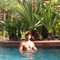Profile Picture of Cliff Herman Da Silva (@cliff-herman-da-silva) on Quora