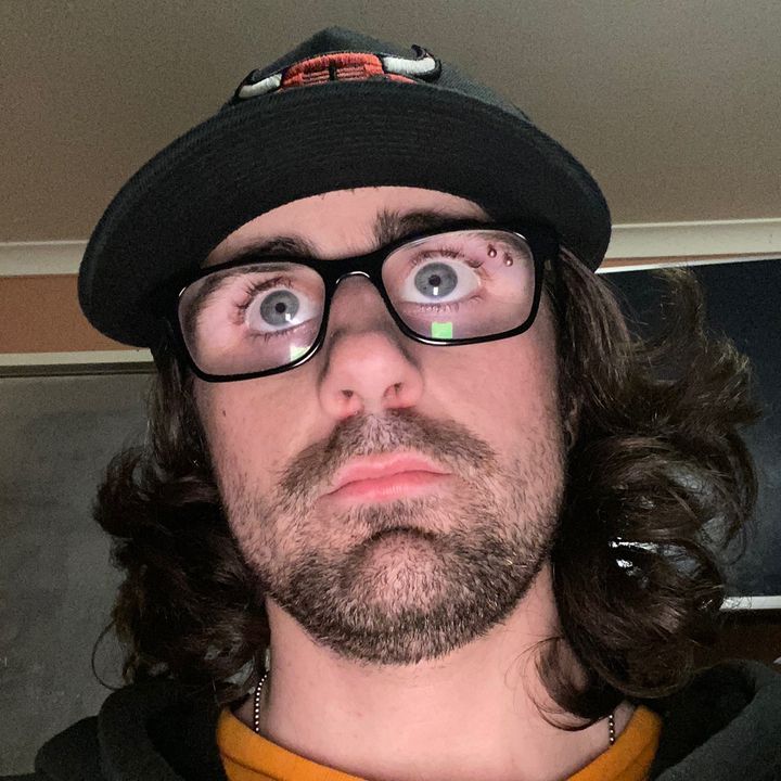 Profile Picture of Bryn1998 (@bryndavidson) on Tiktok