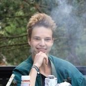 Profile Picture of Kristoffer Jessen (@jessen3532) on Pinterest