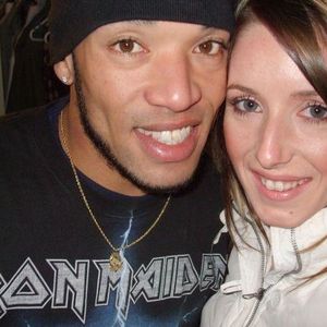Profile Picture of Angela Simon (@angelasfluzypage) on Myspace