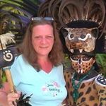 Profile Picture of Amy Shamblin Rosin (@rosinamy) on Instagram