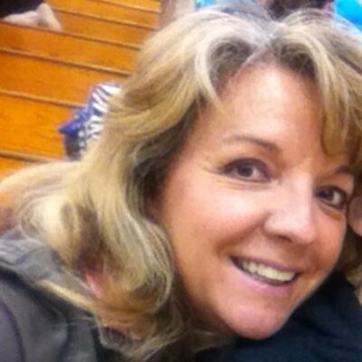 Profile Picture of Cathy Landon (@CathyLandon1) on Twitter