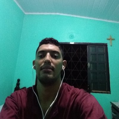 Profile Picture of Alan Daniel Da Silva Peluso (@AlanDanieldaS10) on Twitter