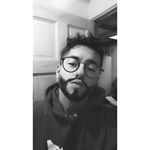 Profile Picture of Isaac Alfaro (@isaac.alfaro98) on Instagram