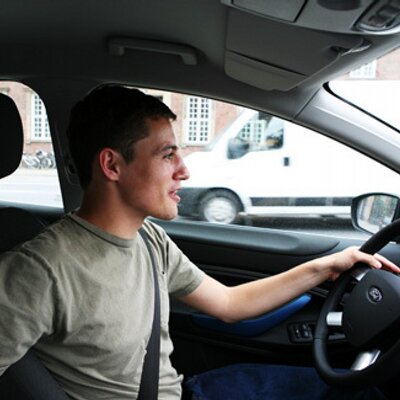 Profile Picture of Dan Jenkinson (@DanJenkinson987) on Twitter