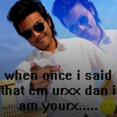 Profile Picture of Christopher Joseph (@brazen_boi) on Twitter