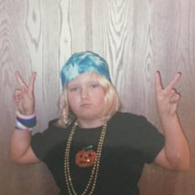 Profile Picture of Amanda Greenmyer (Manda) (@Amanda-Greenmyer) on Facebook