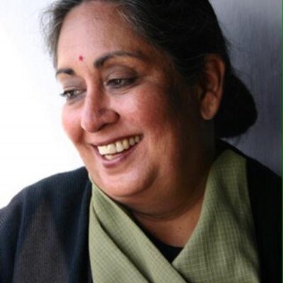 Malvika Singh - Twitter Profile Picture of Malvika Singh (@MalaMalvika) on Twitter