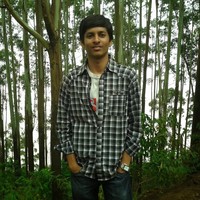 Profile Picture of Veeri Vivek (@veeri-vivek) on Quora