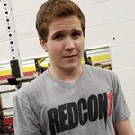 Profile Picture of William Siddons (@_highbar_jarhead_) on Instagram