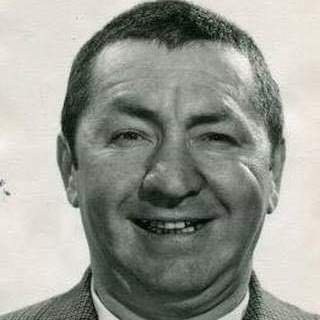 Profile Picture of Ken Wenzel (@KenWenzel1) on Twitter