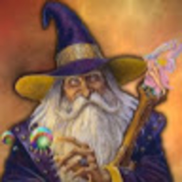 Profile Picture of John Byler (@john_byler) on Poshmark