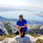 Profile Picture of Tihomir Kučinić (@tihomir.kucinic) on Instagram