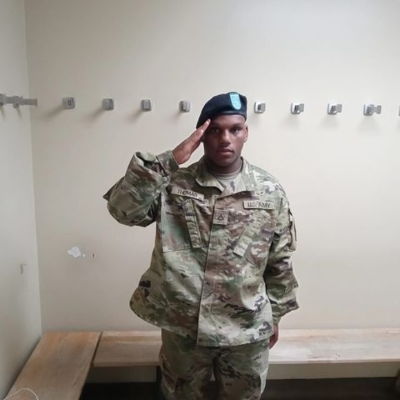 Profile Picture of Frederick Thomas (@frederickt799) on Poshmark