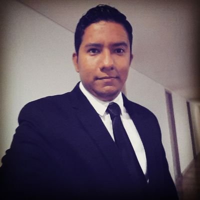 Profile Picture of Rafael Cervantes P. (@rafa19882) on Twitter