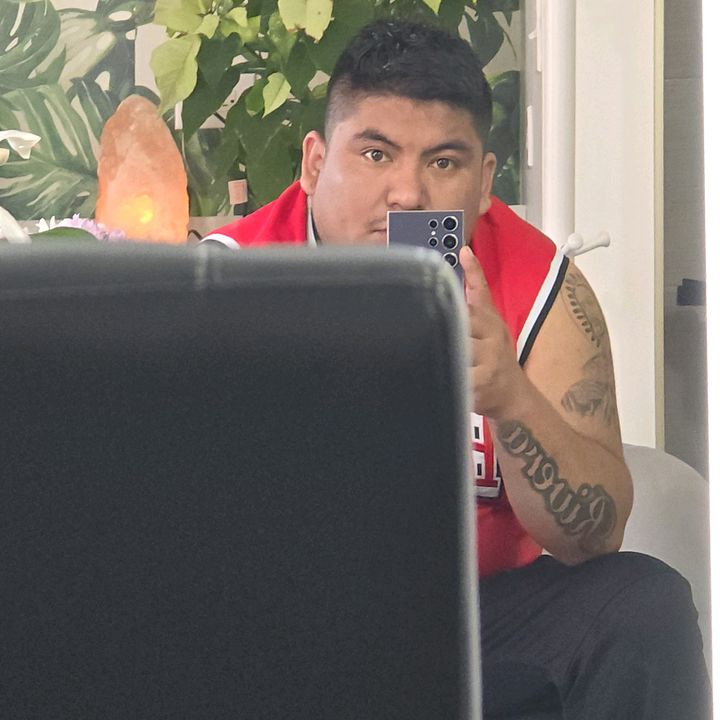 Profile Picture of Cirilo Rivera (@cirilo.rivera14) on Tiktok