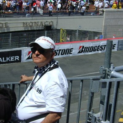 Profile Picture of DIMITRIS DIMOPOULOS (@DIMDIMOLO) on Twitter