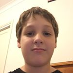 Profile Picture of Cooper Lawrence (@11yearoldboy_btw_im_single) on Instagram