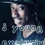 Profile Picture of Joe Adam Philips (@j_young_exclusive) on Instagram