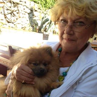 Profile Picture of Ana Radic (@ana.radic.31337) on Facebook