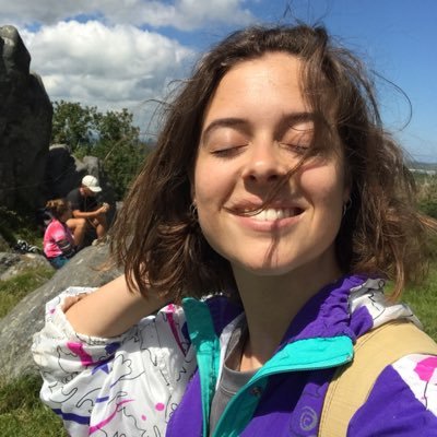 Profile Picture of Katherine May  🏳️‍🌈 🇮🇹 (@itsmeimkathyy) on Twitter