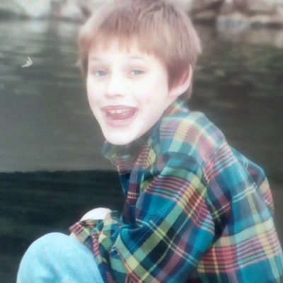 Profile Picture of Jake Clifford (@jakeclifford20) on Twitter