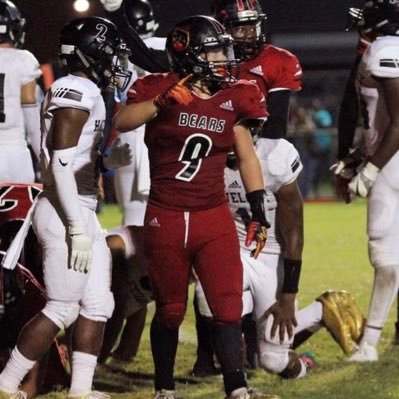 Profile Picture of Chandler Smith (@ChandlerSmith_9) on Twitter